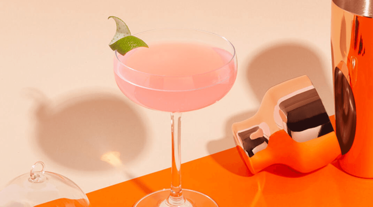 AED 25 MARGARITAS - GRAB YOUR DRINKS AT IRIS BAR TONIGHT