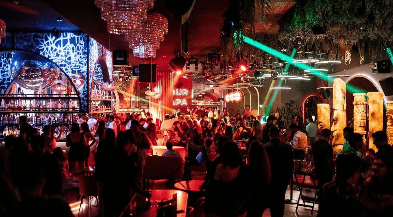 3 DESI PARTY NIGHTS IN DUBAI TO CHECK OUT THIS WEEK 