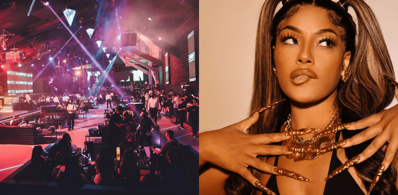 JAN 7-9: THE AMAZING ENTERTAINMENT LINE-UP AT SOHO GARDEN DUBAI 