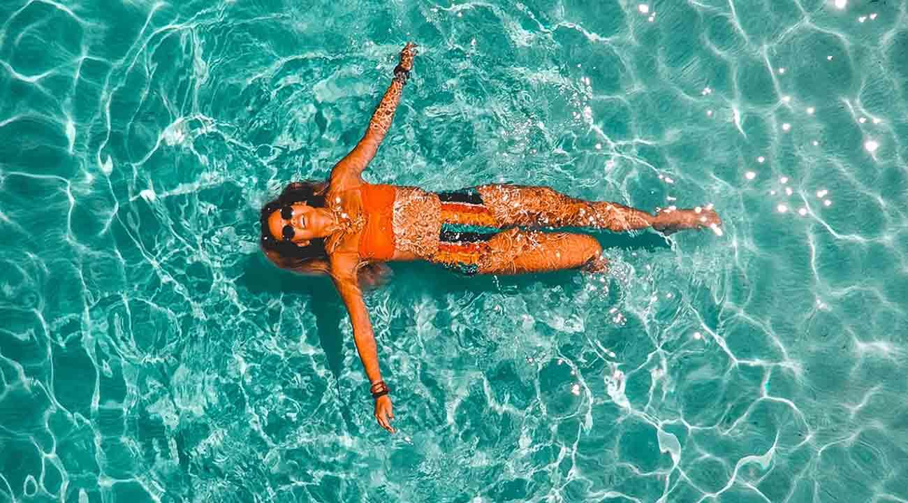 AURASKYPOOL: BRAND NEW SKY POOL AND RESTAURANT OPENING SOON AT THE PALM