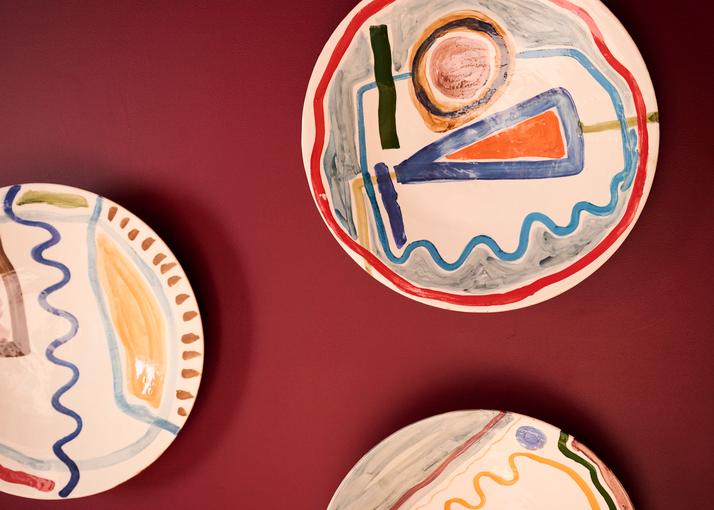   Almayass by the Sea brings Lebanese-Armenian culinary traditions to Dubai's vibrant waterfront