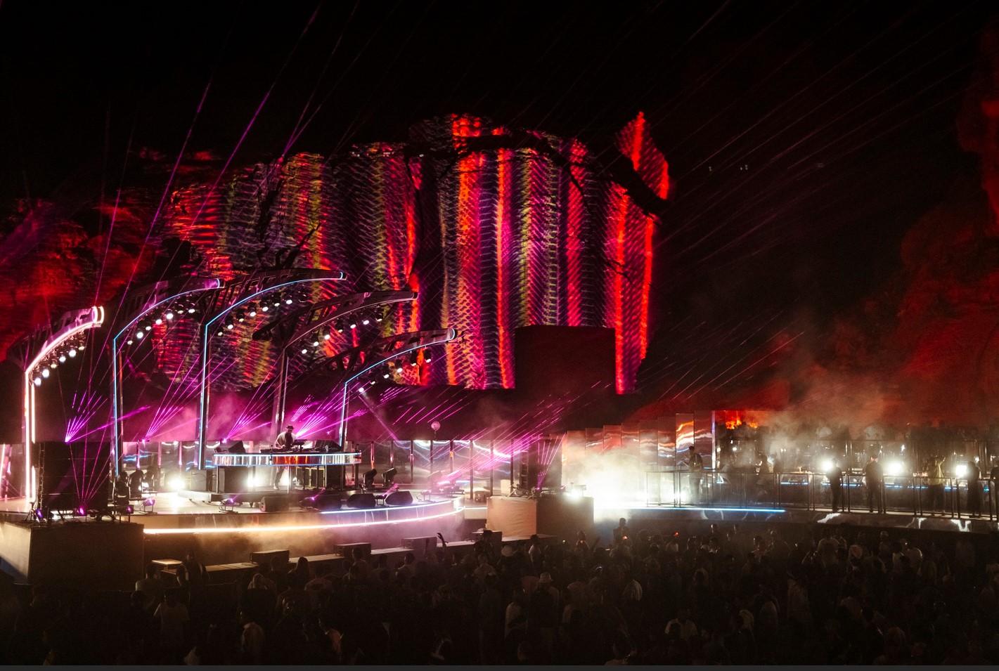 AZIMUTH AlUla 2024: your ultimate guide to the region’s most thrilling music and culture event!
