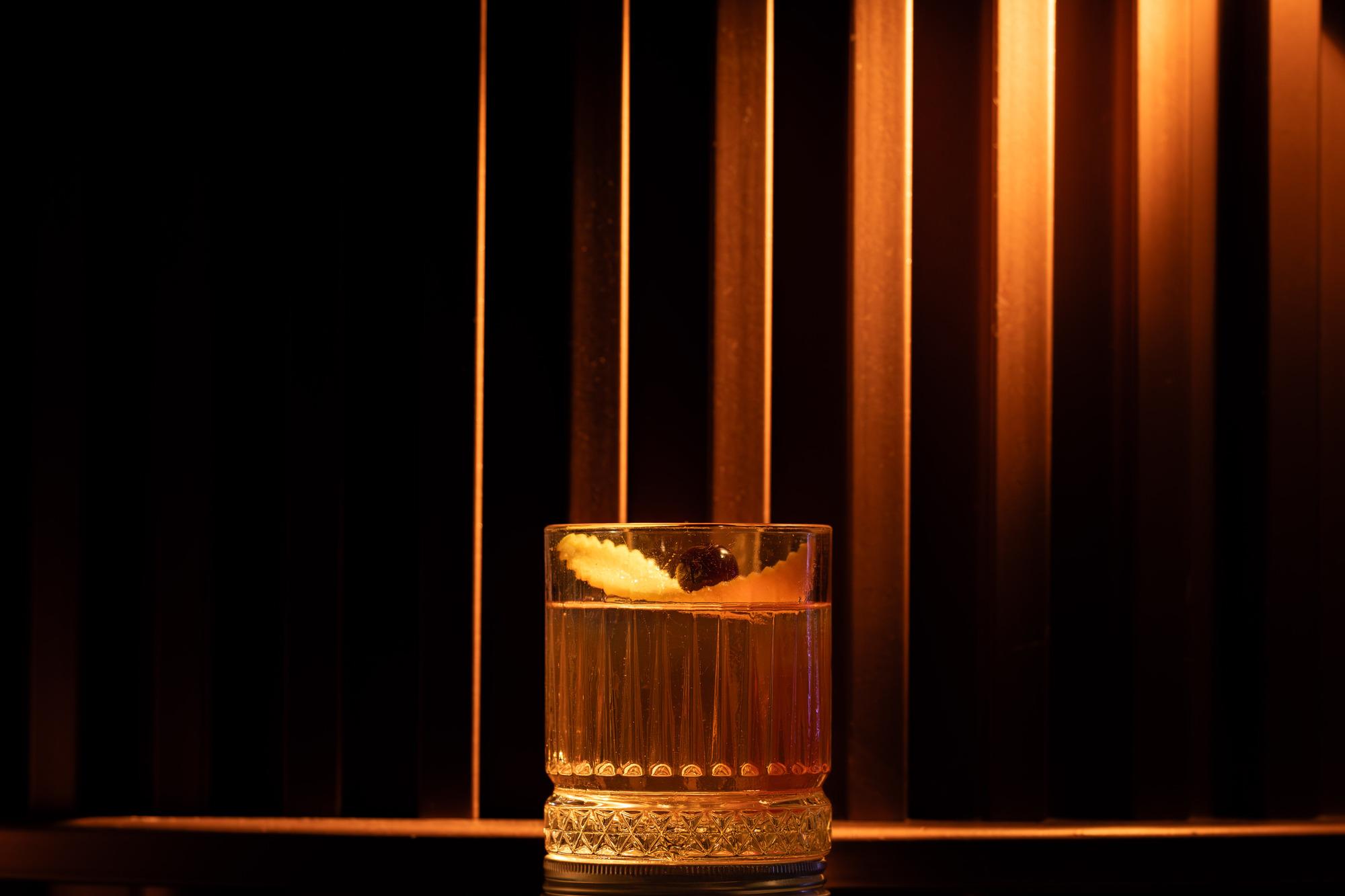 Amelia launches new cocktails menu: Cheers to innovative mixology!