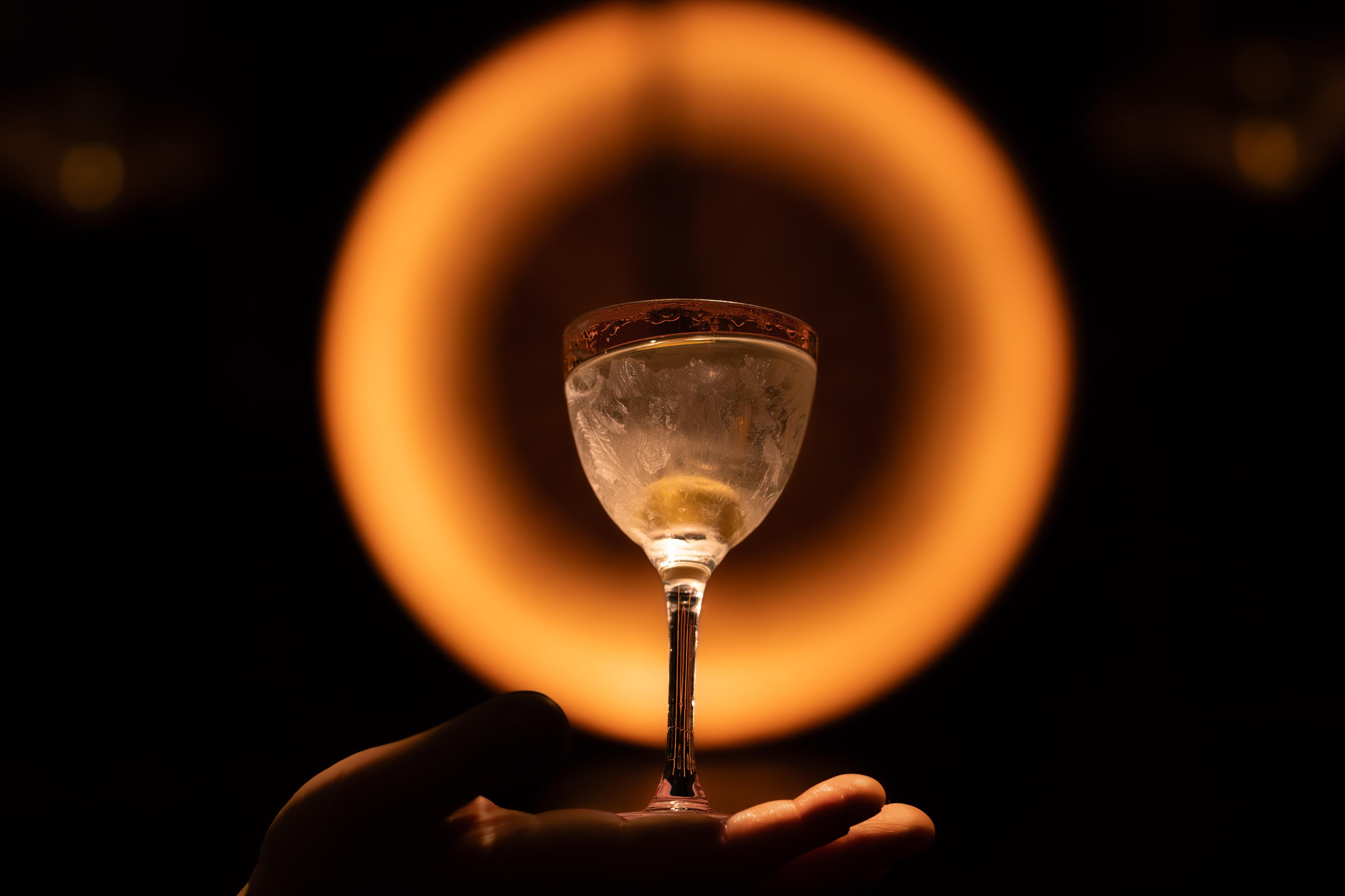 Best cocktail bars in Dubai!