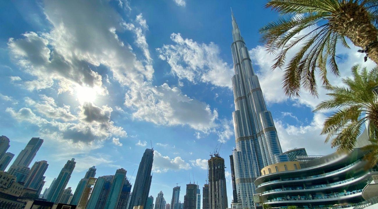 Arafat Day 2024 - Saturday dry day in Dubai 