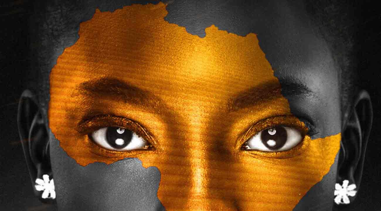 A 3-DAY ALL AFRICAN FESTIVAL IS COMING SOON TO DOWNTOWN DUBAI