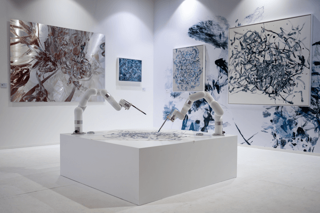 Art Dubai at 20: the Special Anniversary Edition 2026