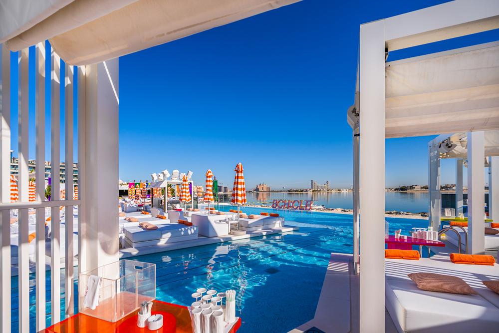 Brunch, Beats & Beachfront Vibes: Sabor A Fiesta Arrives at BCH:CLB