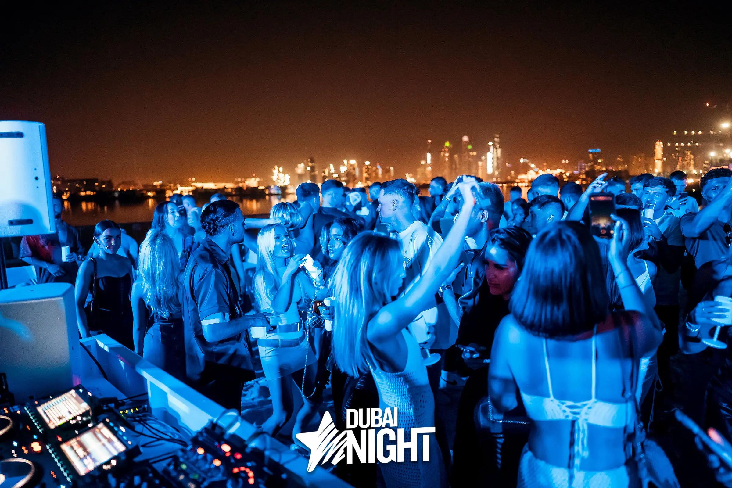 BCH:CLB Season 2 opening party with Mason Collective