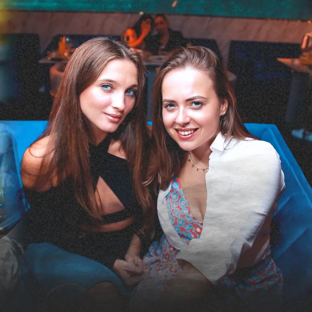 BE SERENADED BY LADY J'S LIVE MUSIC AT 53 RESTAURANT'S JAZZY LADIES NIGHT!