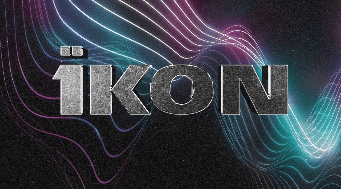 Hottest house & techno event ÏKON is back!