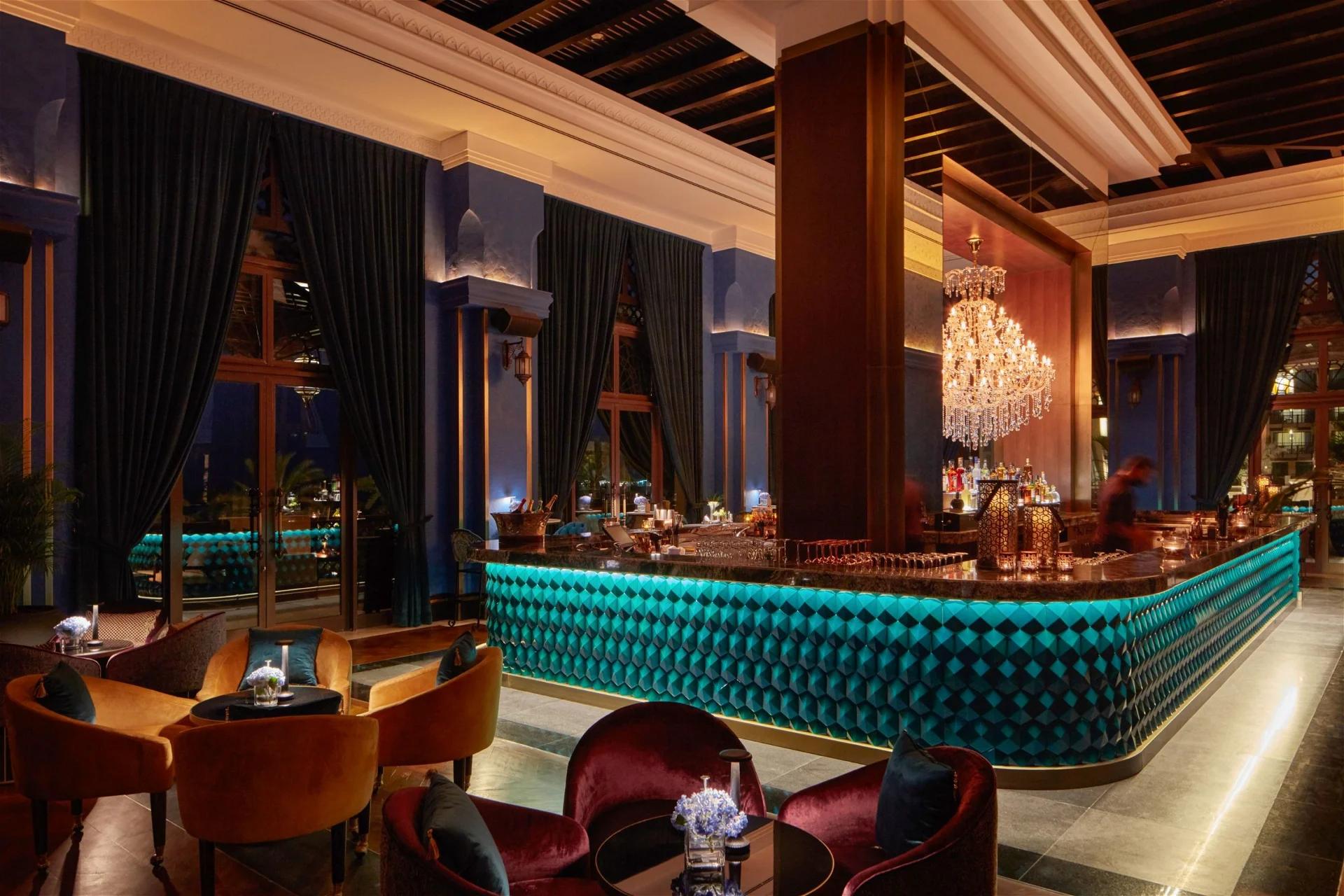 After-work drinks spots in Dubai!