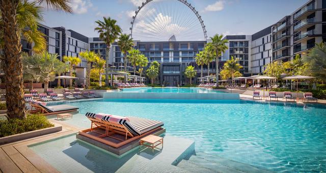 Best things to do this month in Dubai