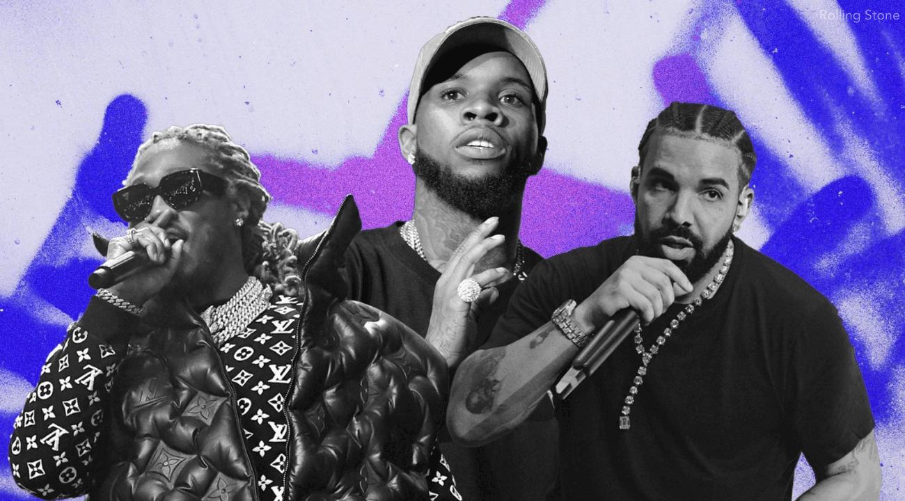 The best hip-hop and R&B nights in Dubai