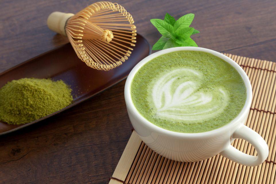 Catch a Matcha at these 9 must-try cafés in Dubai