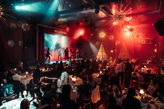  Best parties this weekend in Dubai - Your entertainment guide