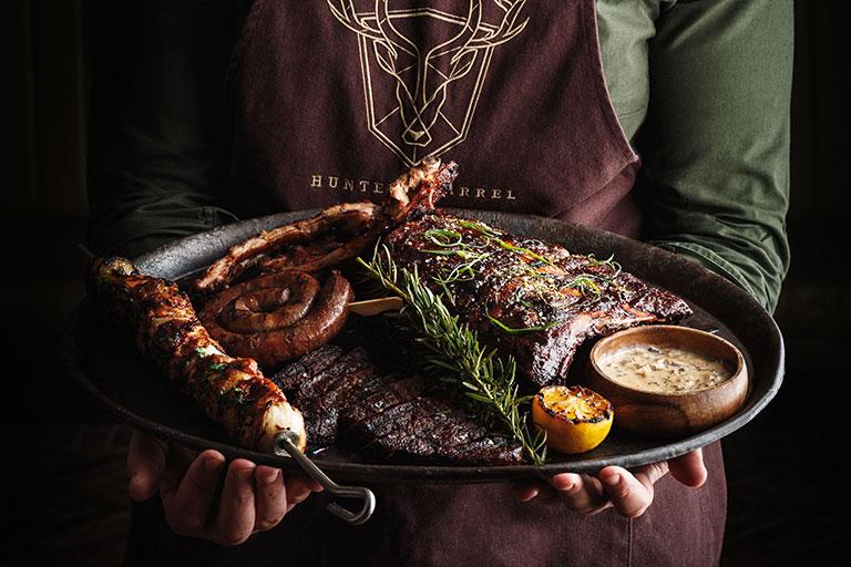 Best steakhouses in Dubai: 10 favorite places you should absolutely try!
