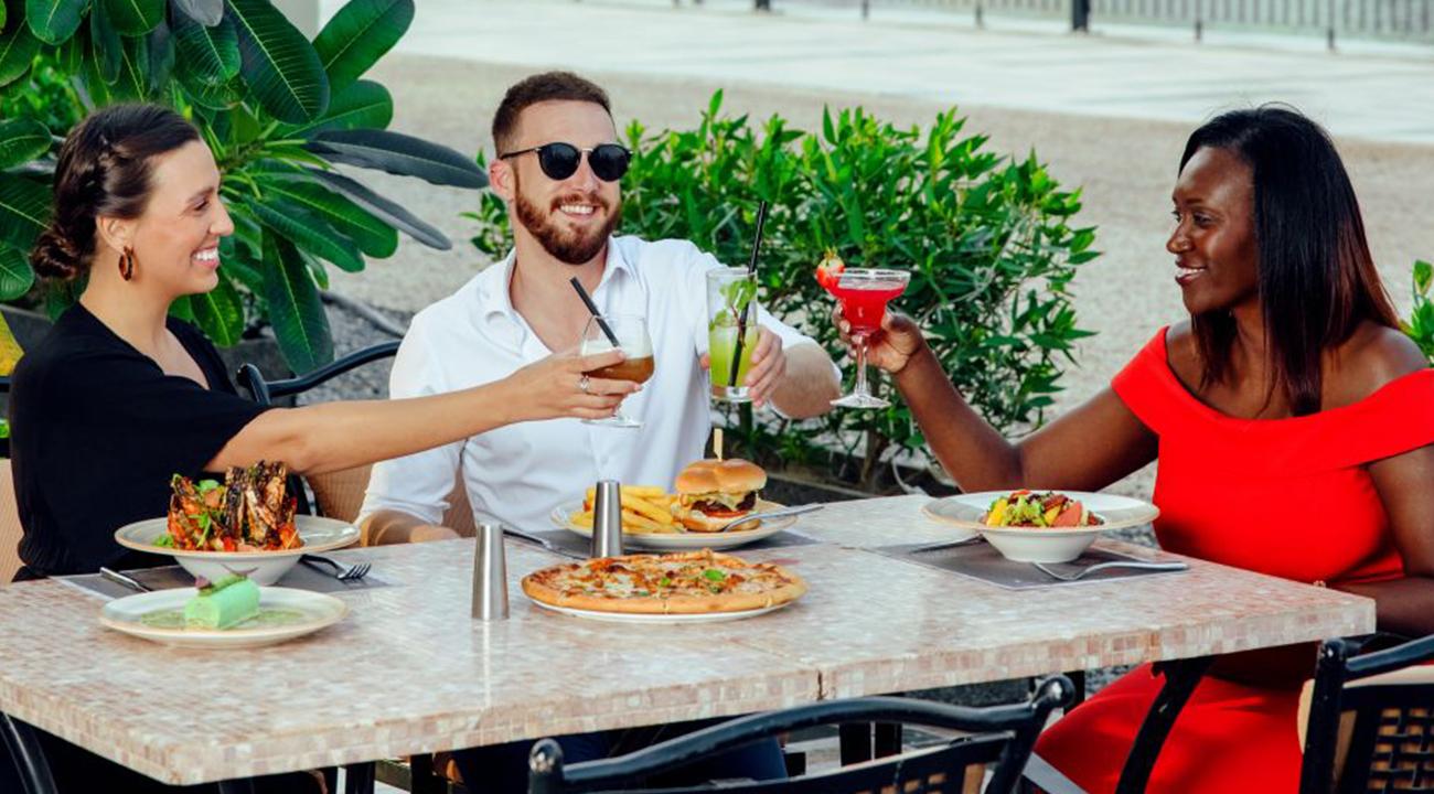 BEAU RIVAGE BISTRO BRINGS A MOUTH-WATERING EASTER 2021 FEAST! 
