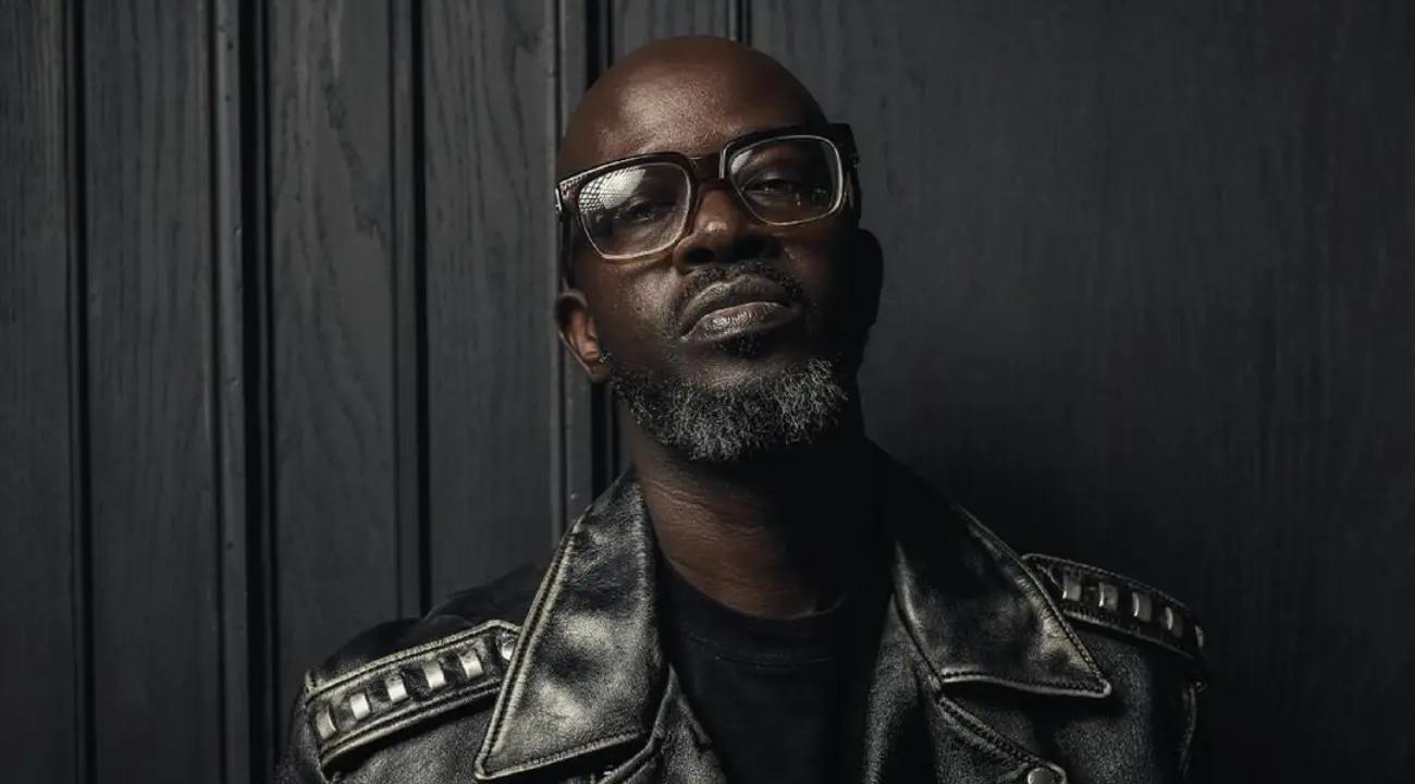 Grammy-winning Black Coffee live at Dubai Harbour: Less than three weeks to go!