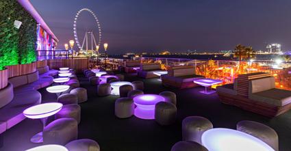 BLA BLA BEACH CLUB: THE 100K SQFT DESTINATION OPENS THIS THURSDAY