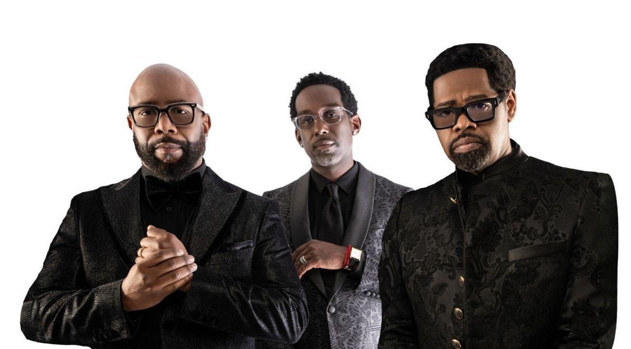 Boyz II Men to serenade Dubai this April!