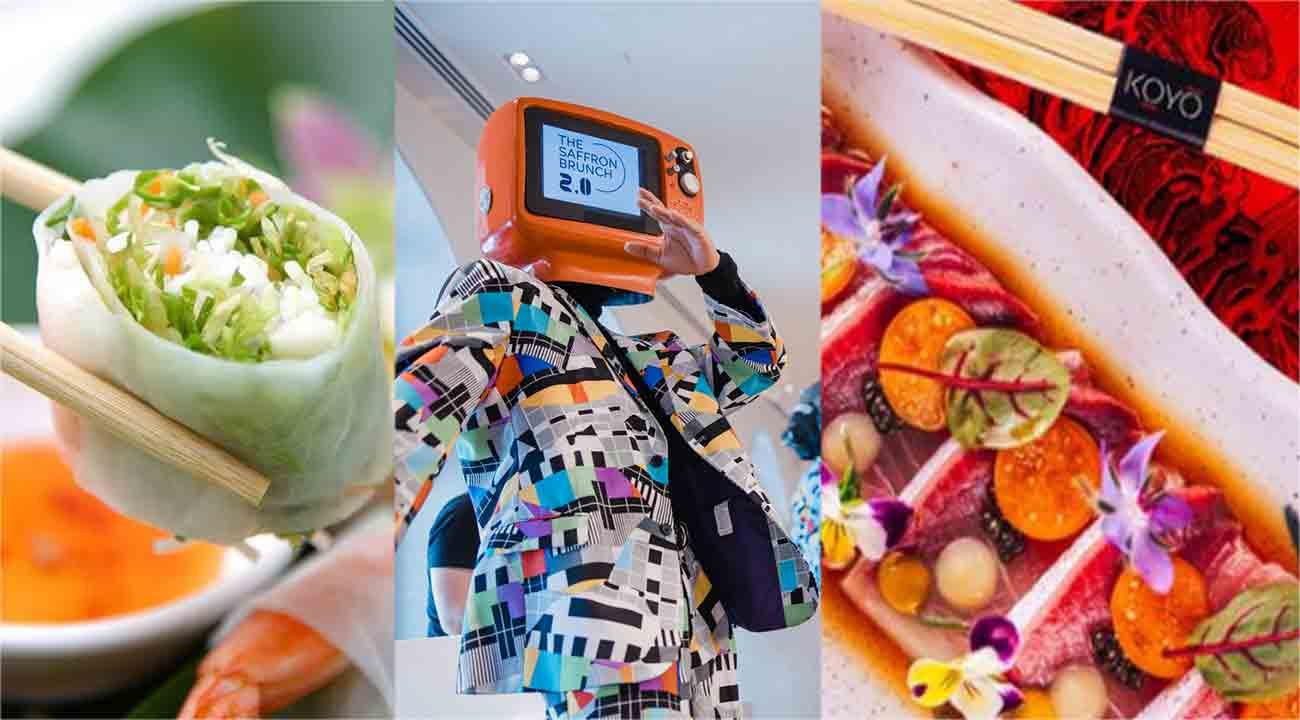 TOP 4 NEW BRUNCHES COMING TO TOWN