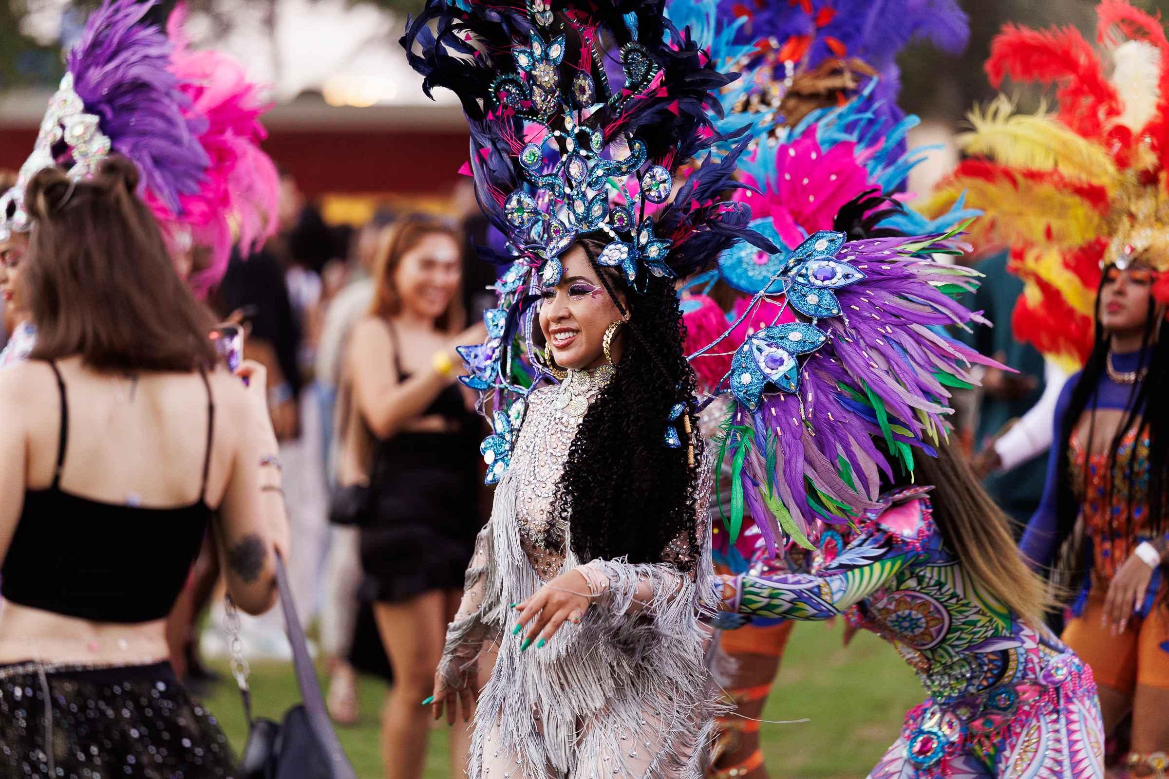Butterfly Carnival is back this November: Afrobeats phenomenon OMAH LAY to headline