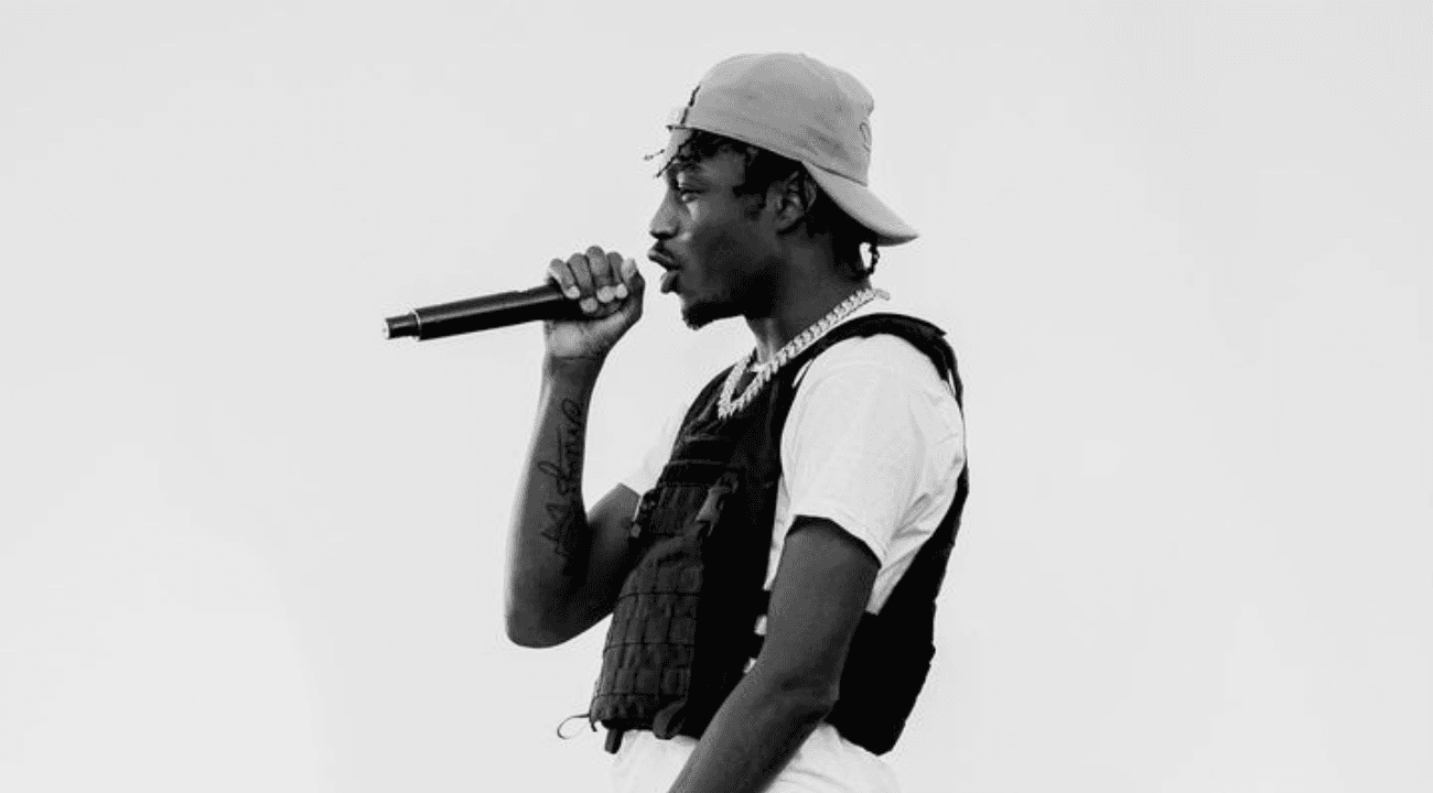 INTERNATIONAL ARTISTS, CENTRAL CEE & LIL TJAY, LIVE THIS WEEKEND AT PURE WHITE DUBAI