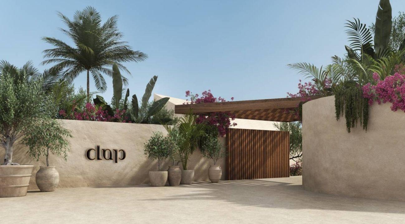 CLAP Ibiza opening this Summer 2024!