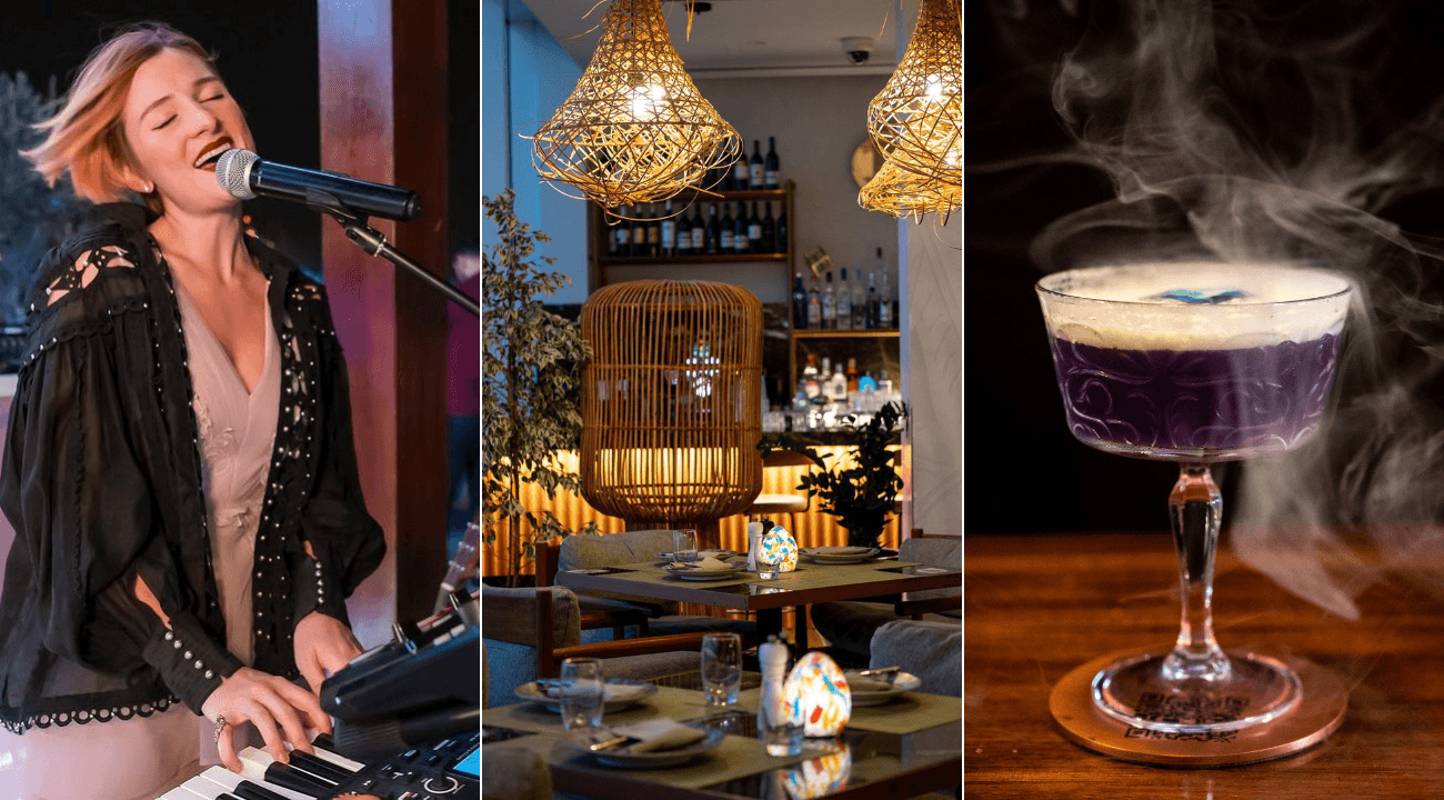 COOL EVENING AND NIGHT BRUNCHES IN DUBAI TO TRY