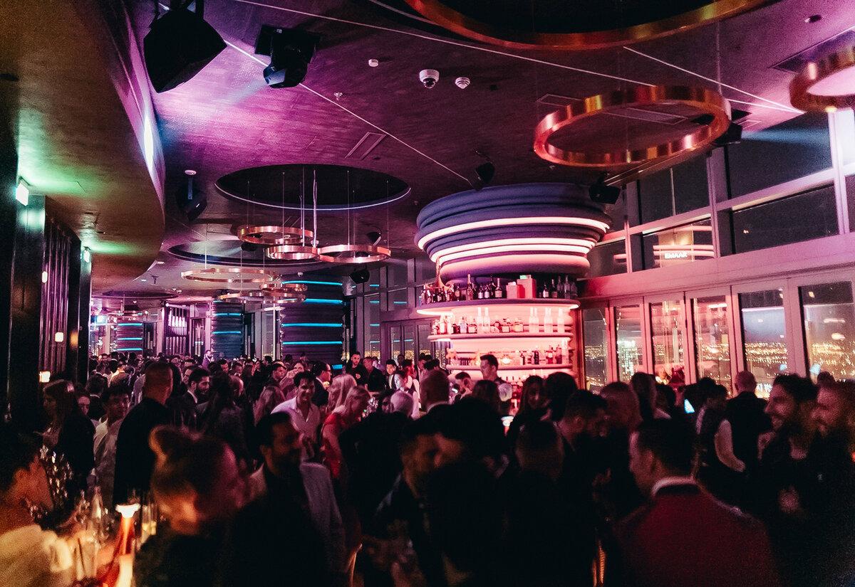 These are the Best Weekly Parties in Dubai right now