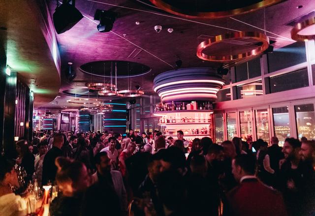These are the Best Weekly Parties in Dubai right now