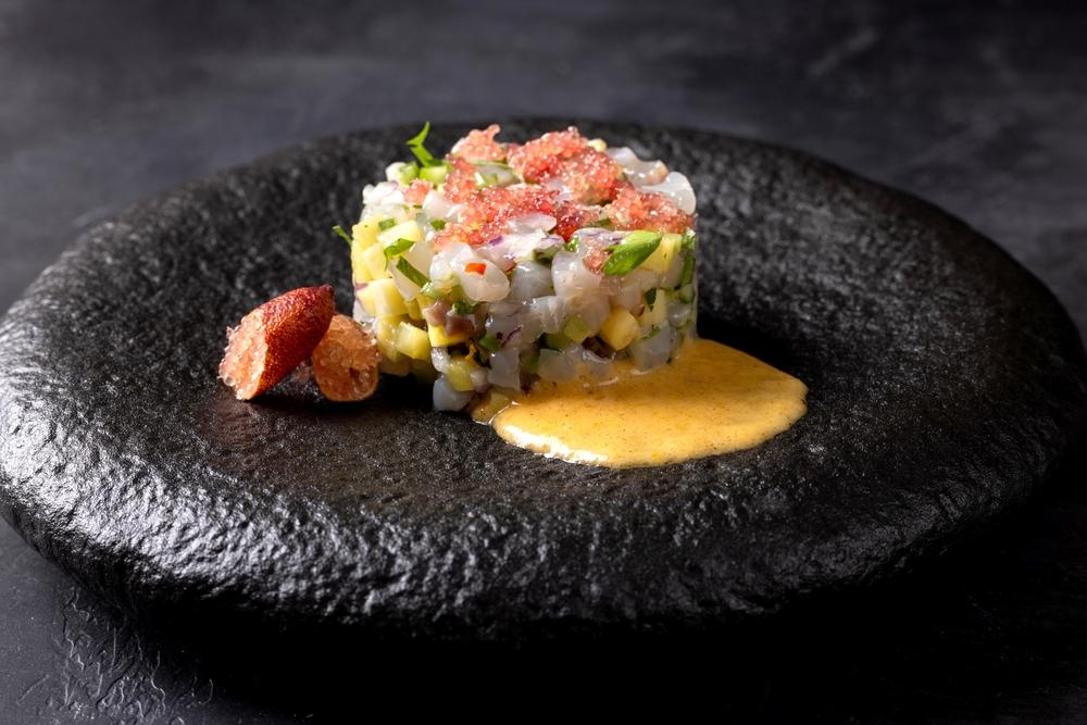 Where to have the best Ceviche: top 5 Dubai spots