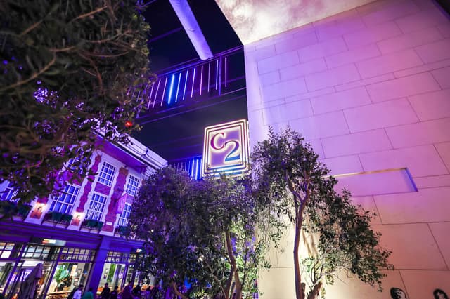 C2 City Walk Guide: Dubai's Best Bars and Restaurants in One District