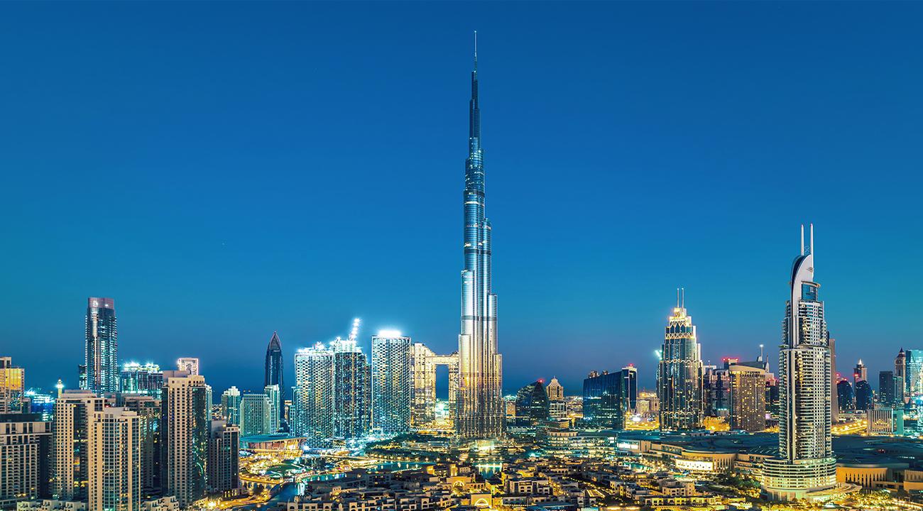 UPDATED COVID-19 RULES IN DUBAI 2021