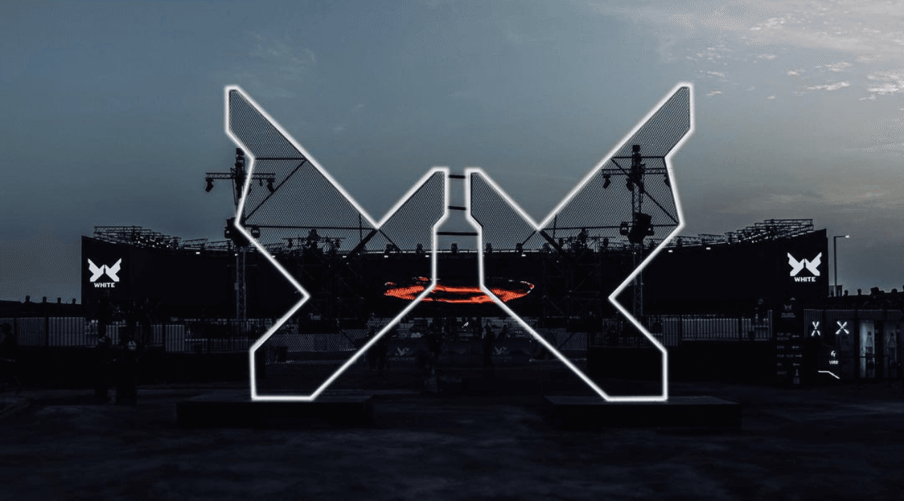 WHITE Dubai Unveils new location in Meydan with an epic season closing party!