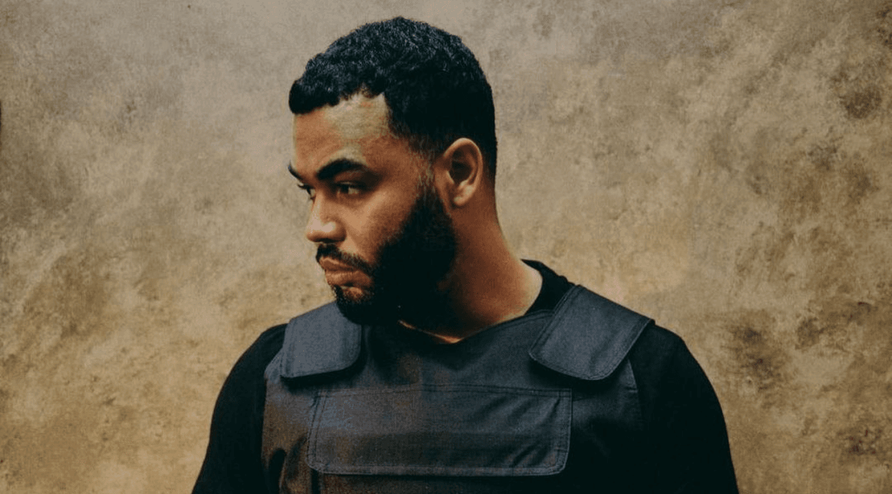 Book now - Experience UK Superstar Yungen Live at BLU Dubai on June 11th