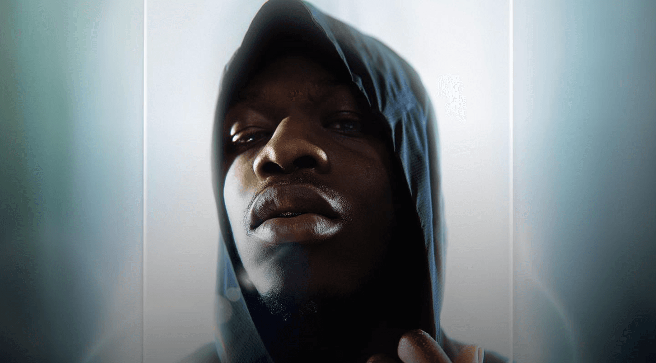 BLU Dubai Celebrates 2nd Anniversary with an Electrifying Performance by J Hus