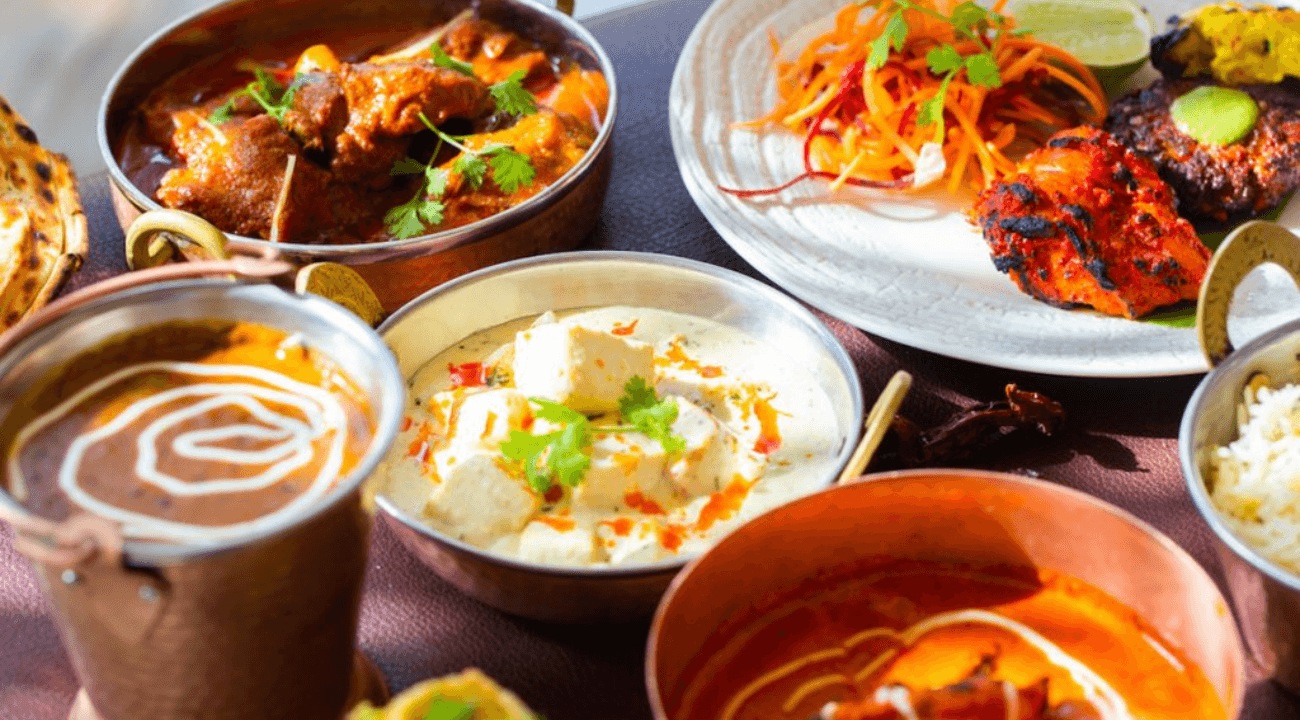 Celebrate India's Independence Day with an Unforgettable Dining Offer at Khyber Dubai