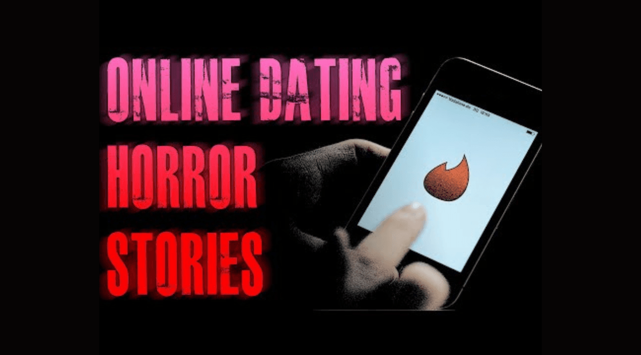 Dubai's Dating Scene Exposed! You Won't Believe These Horror Stories.