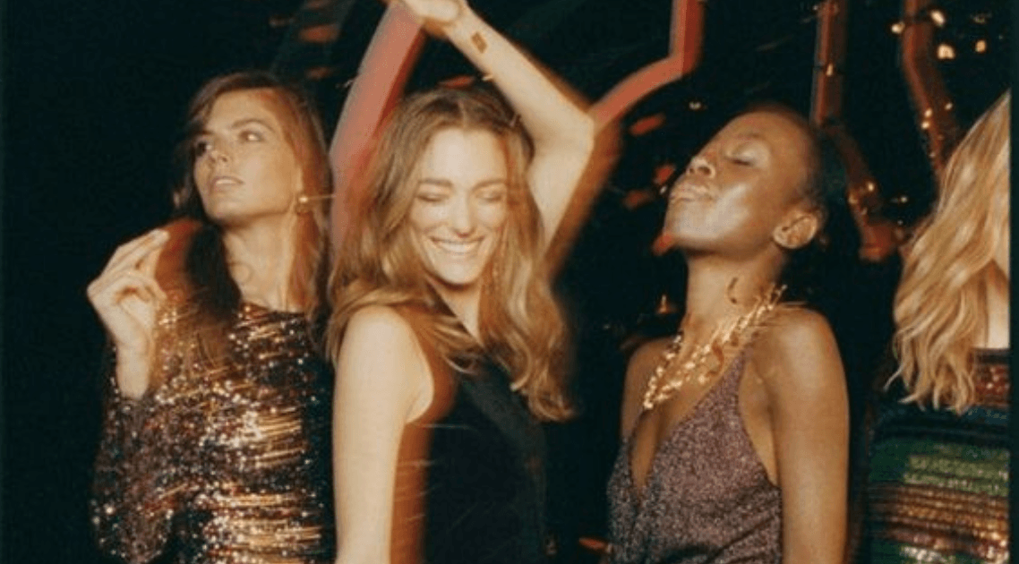 Girls unite! The best ladies night offers in Dubai Marina