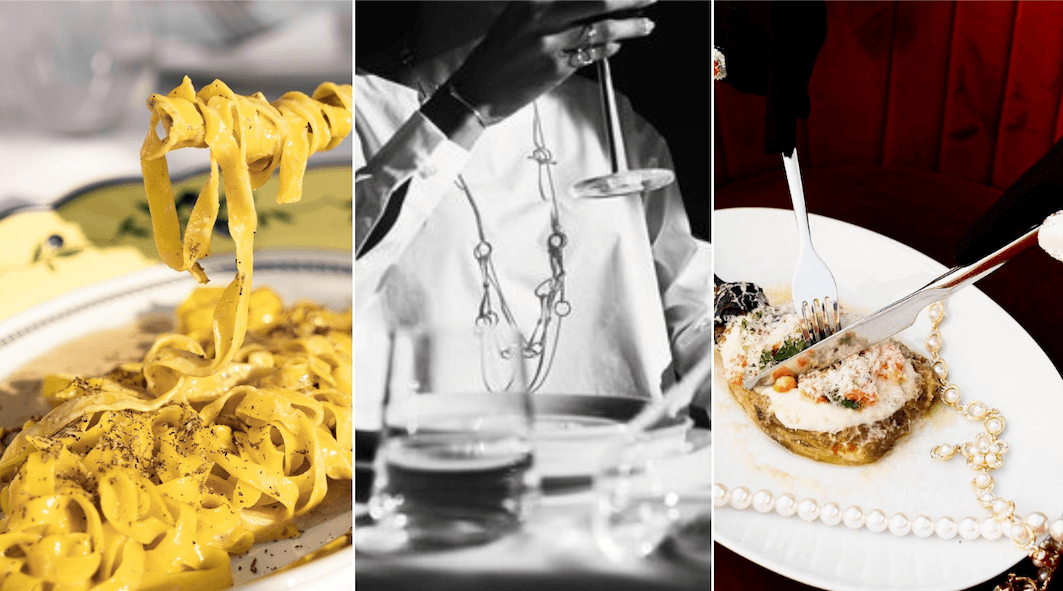 DO NOT MISS THE GRAND OPENING OF PATRIKI CHAMPAGNE BAR DUBAI AT THE POINTE!