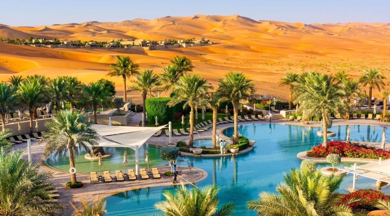 Eid Al-Adha 2024: Great staycation deals in the UAE