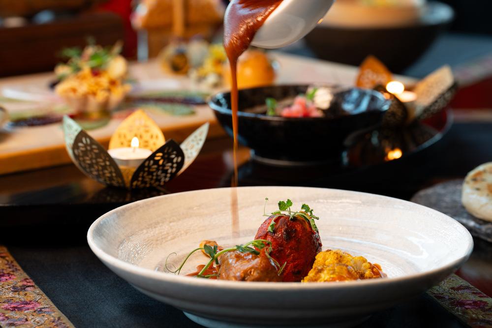 Where to Celebrate Diwali 2025 in Dubai