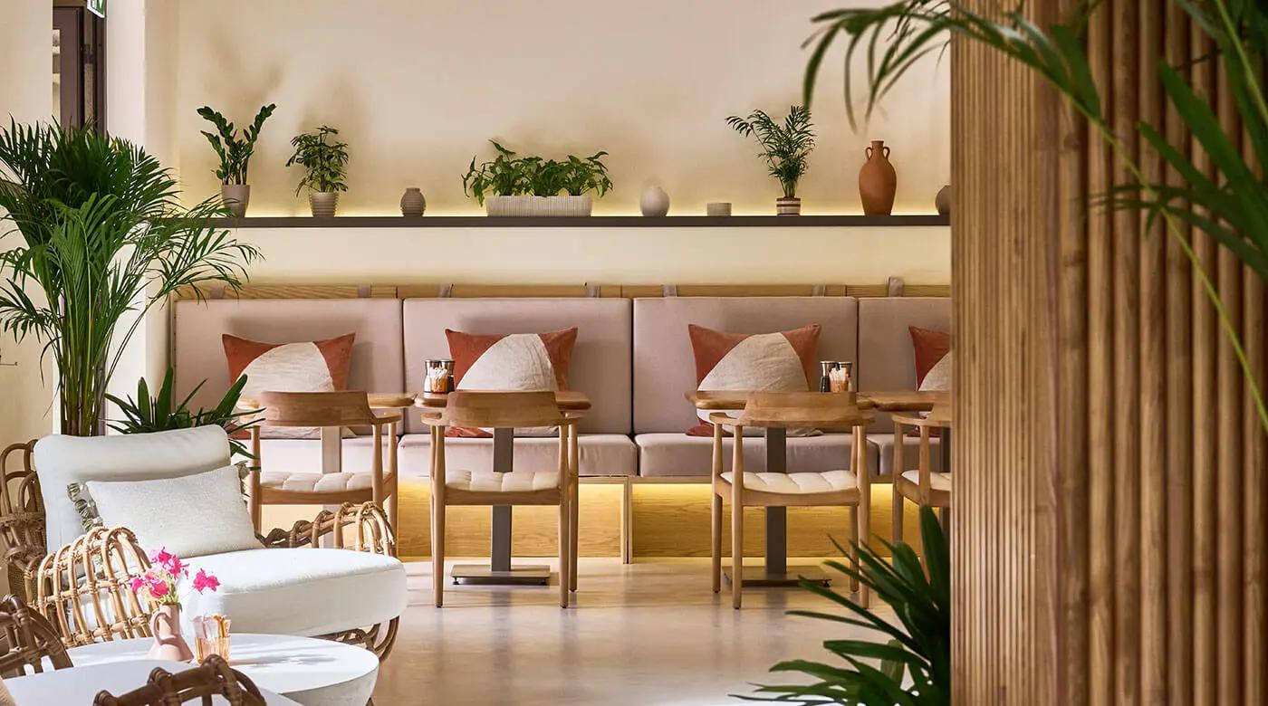 Dubai's most Insta-worthy coffee spots!