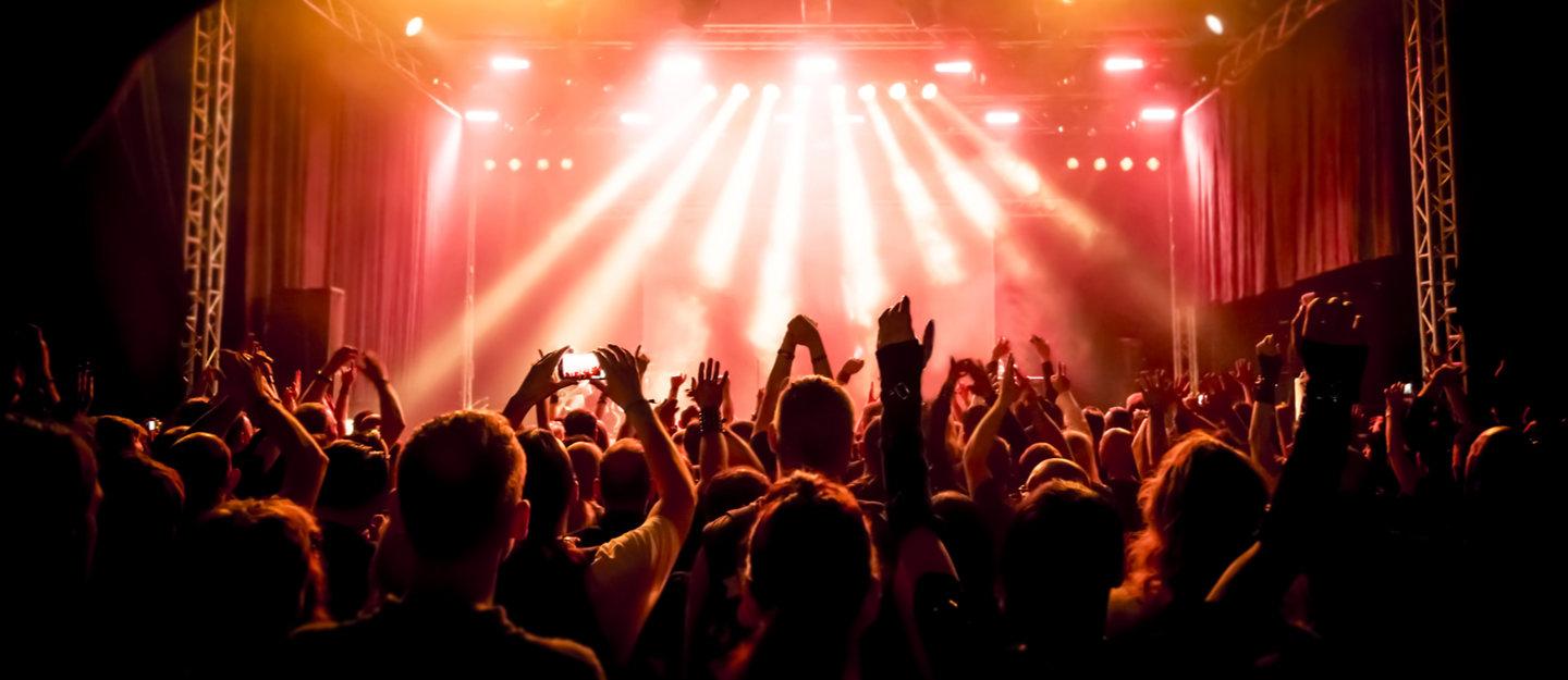 NEW YEAR'S 2022 CONCERTS IN DUBAI: WHERE TO CATCH YOUR FAVORITE CELEBRITY LIVE PERFORMANCE