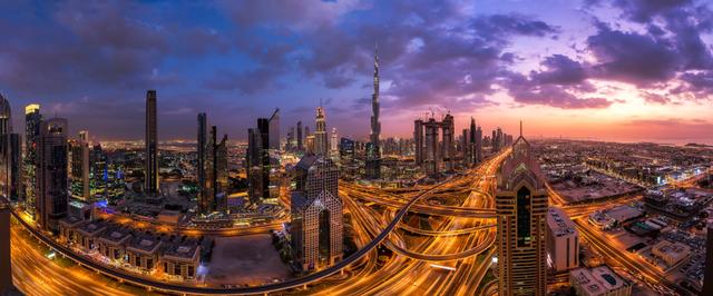 A night out in Dubai: your ultimate guide for every evening of the week