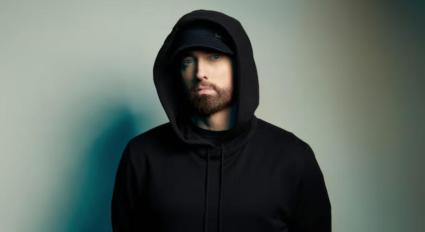 Eminem returns to Abu Dhabi Grand Prix 2024!