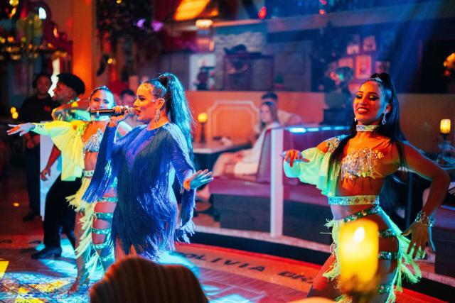 Best things to do in Dubai this Weekend