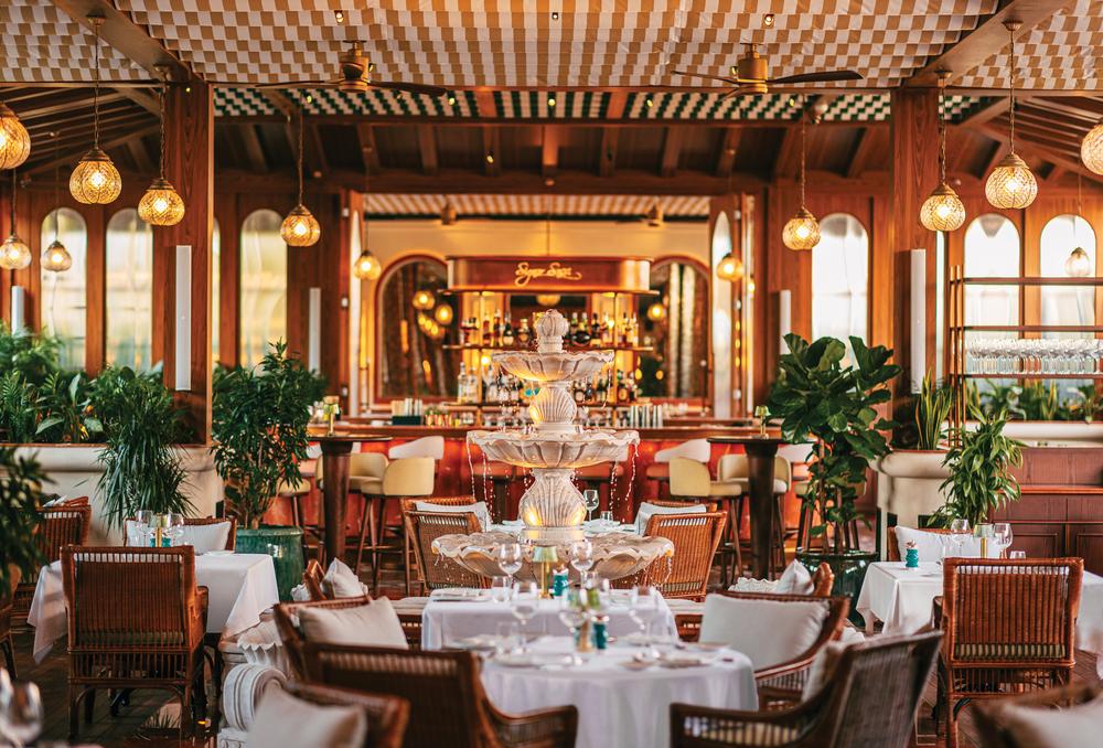Evviva Brunch: a spectacular Sicilian celebration returns to Signor Sassi this Sunday!
